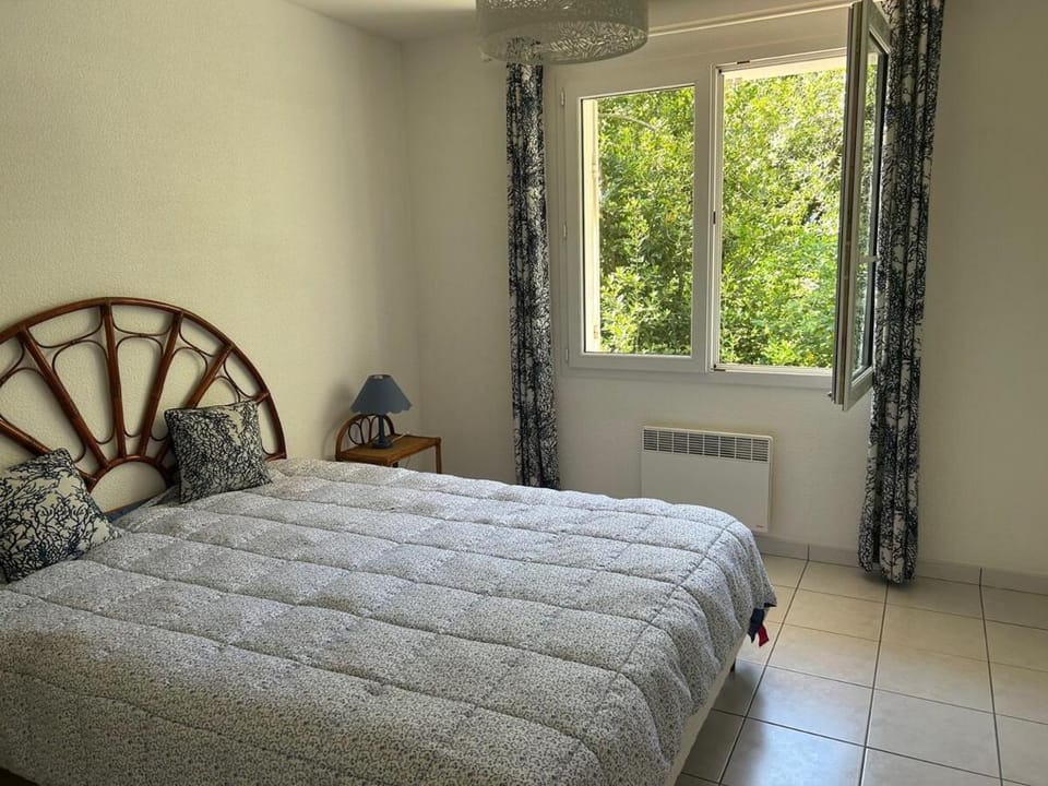 Appartement pereire plage a pied Apartment in Arcachon