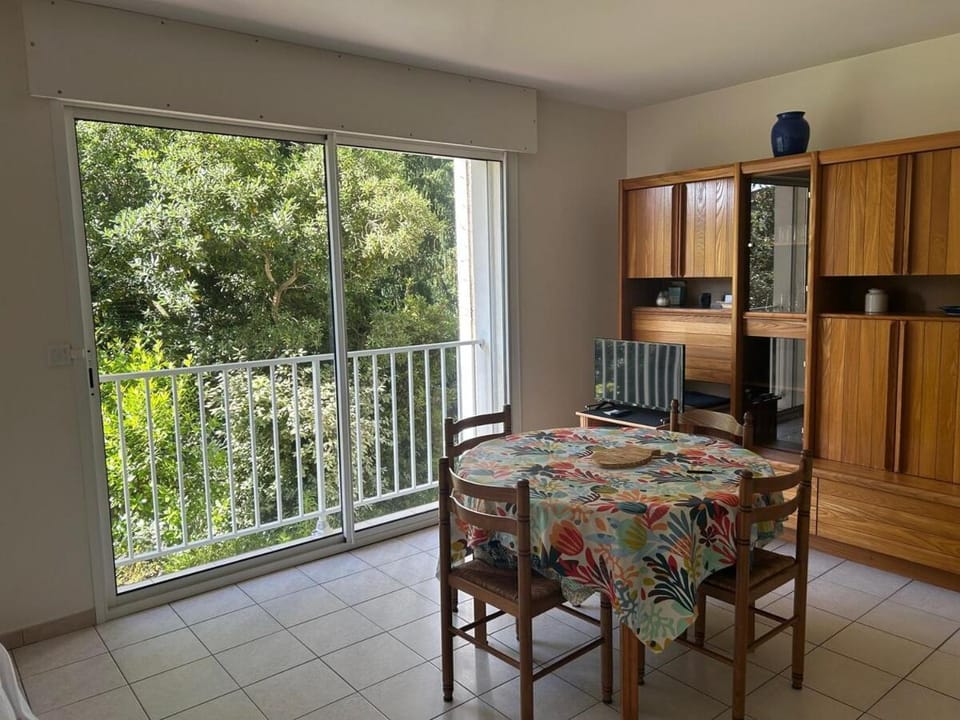 Appartement pereire plage a pied Apartment in Arcachon