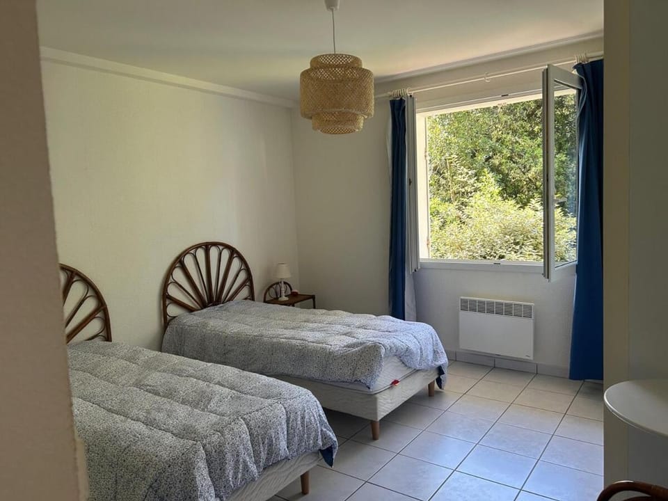 Appartement pereire plage a pied Apartment in Arcachon