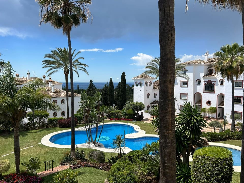 Natural landscape, Garden view, Sea view, Swimming pool