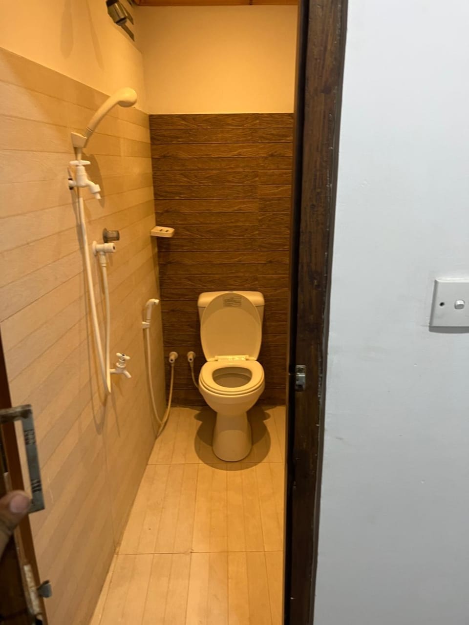 Toilet, Bathroom