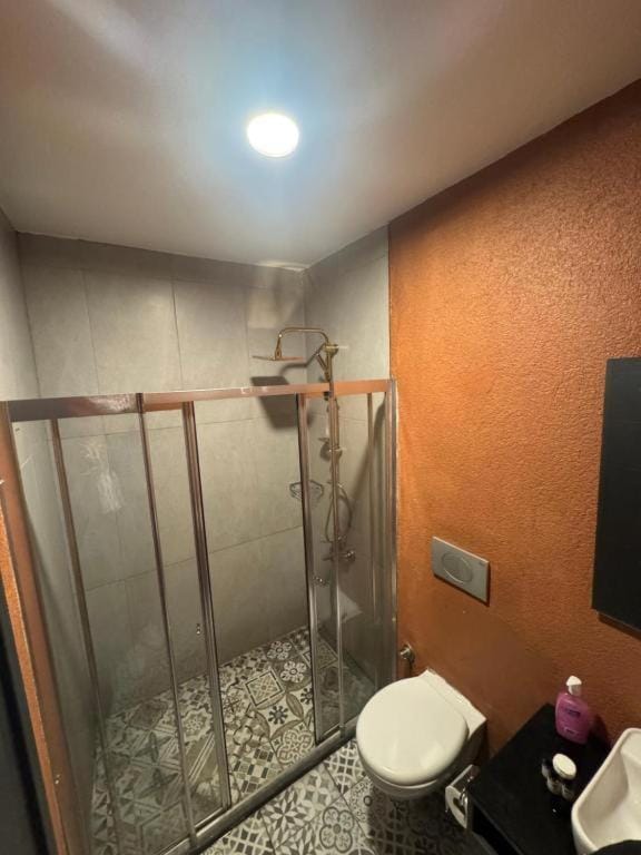Shower