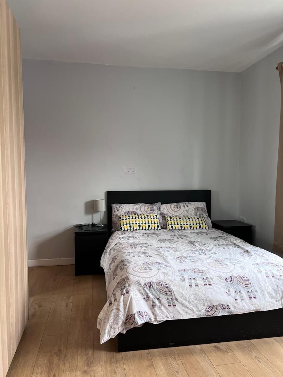Cheerful cottage 3-bedroom House in County Clare