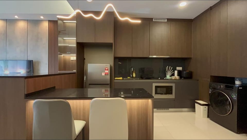 Grand Medini -- Legoland & WIFI & Studio 1B 2pax by Cowidea Apartment in Johor