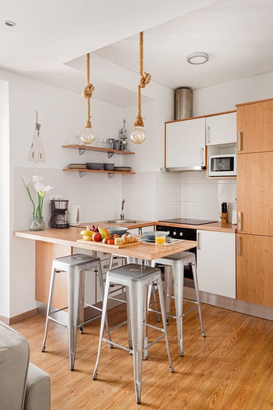 Curva do 28 | Alfama Apartment in Lisbon