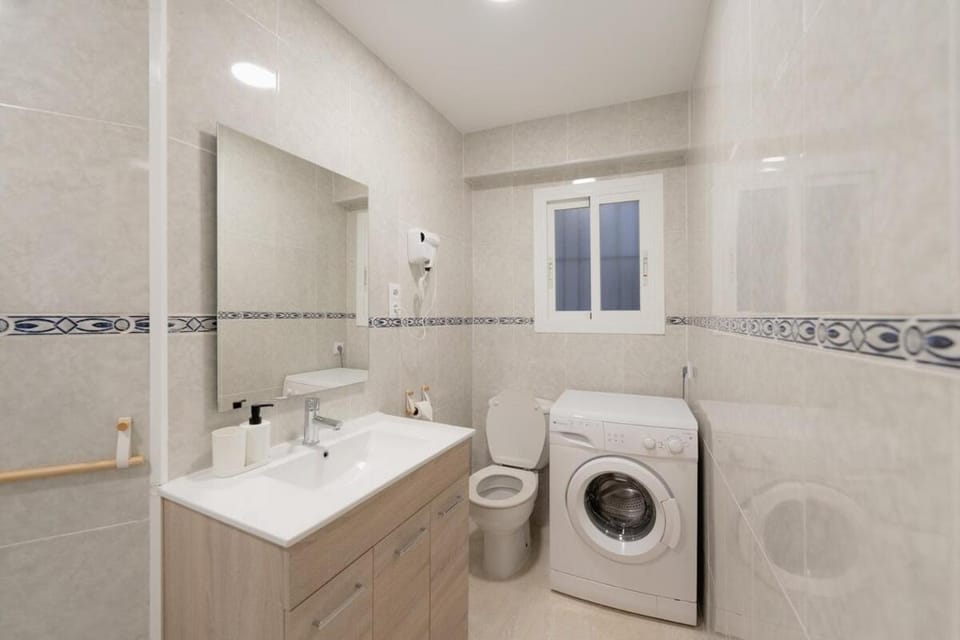 Apartments Viallo Benidorm Apartment in Benidorm