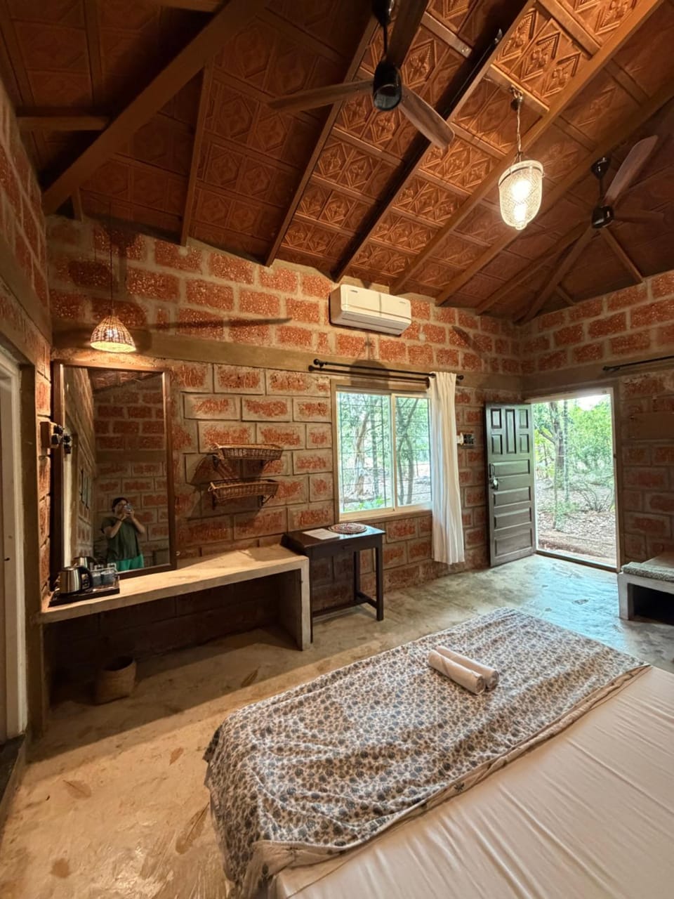 Atithi Parinay Homestay Vacation rental in Maharashtra