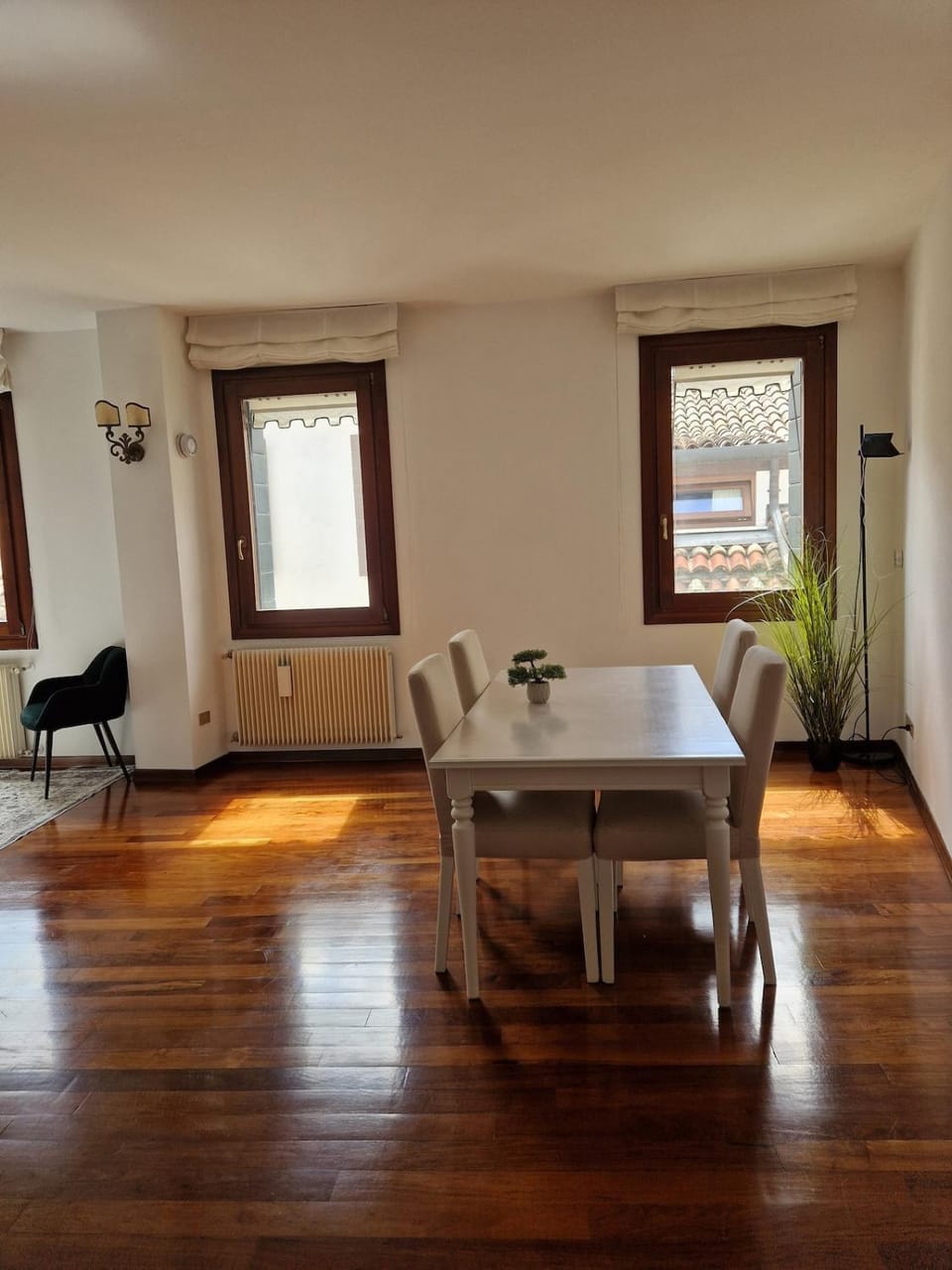 Centro Storico Apartment in Treviso