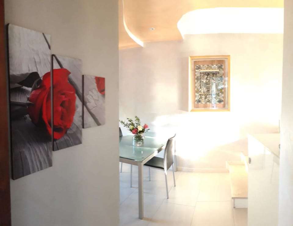 La Palma House in Sirmione