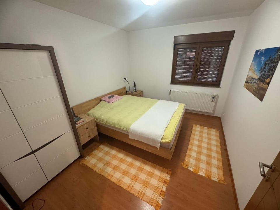 Vila Tisina Sarajevo Villa in Federation of Bosnia and Herzegovina