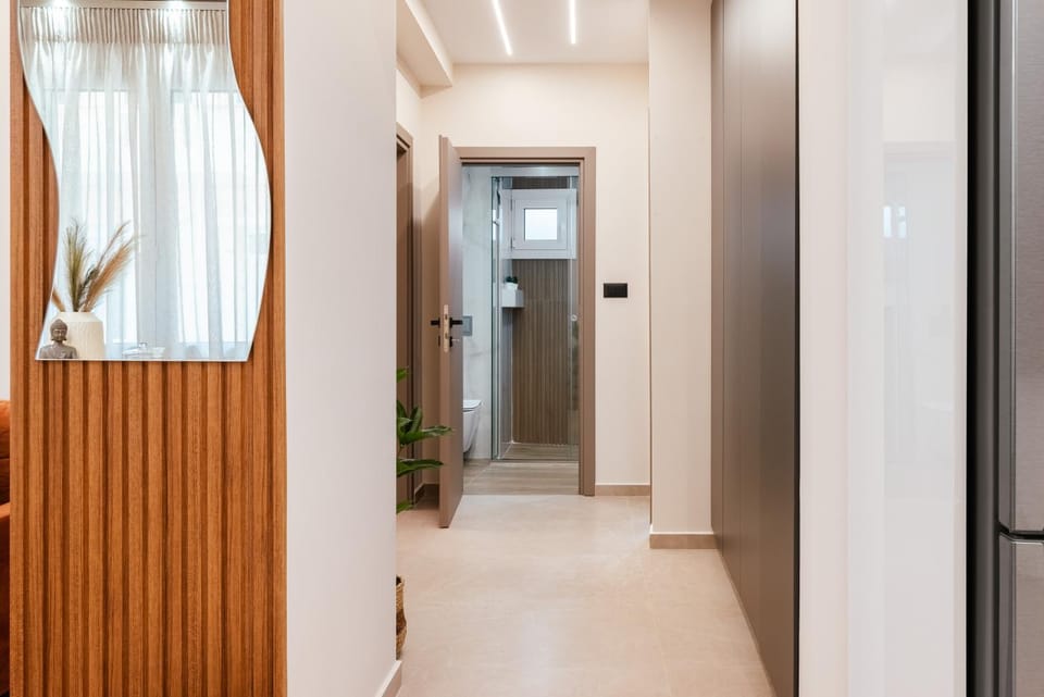 Foinikas Luxury Apartment Apartment in Heraklion