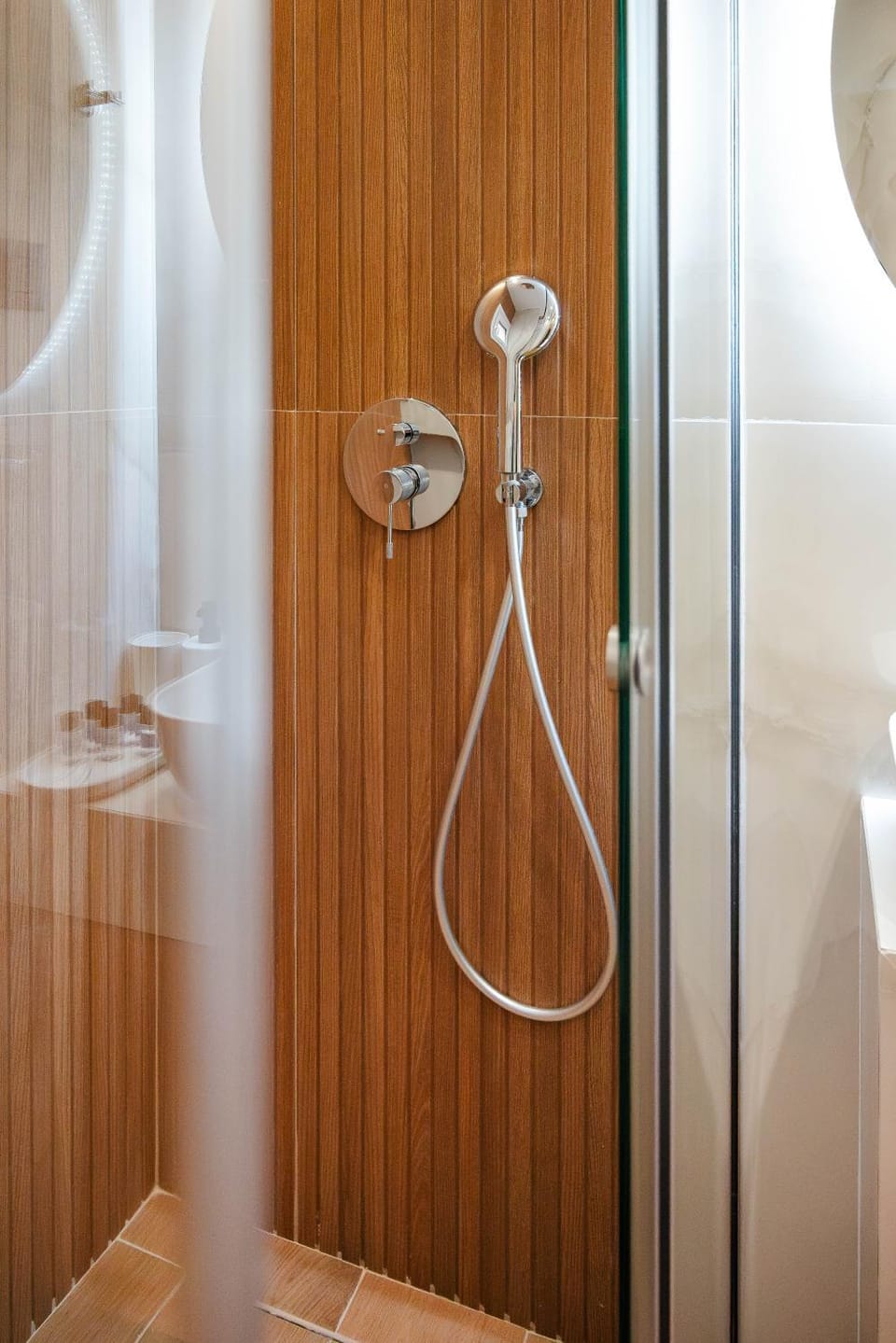 Shower