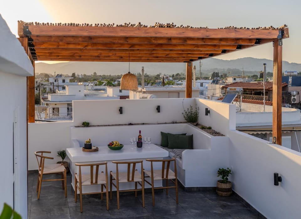 Patio, View (from property/room)