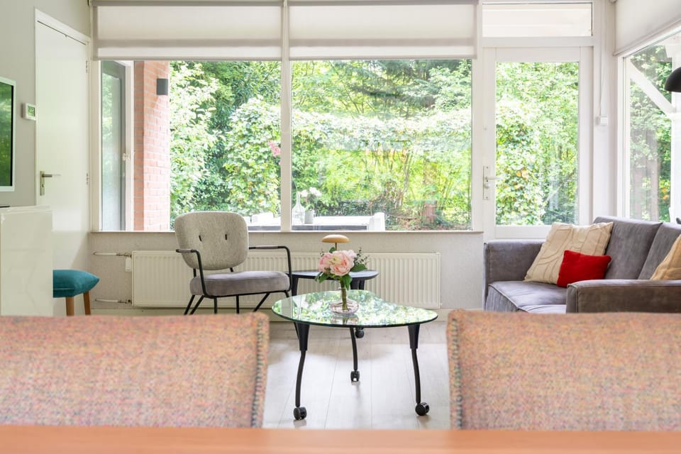 Bungalow Vlinderstruik | 4 persons House in Drenthe (province)