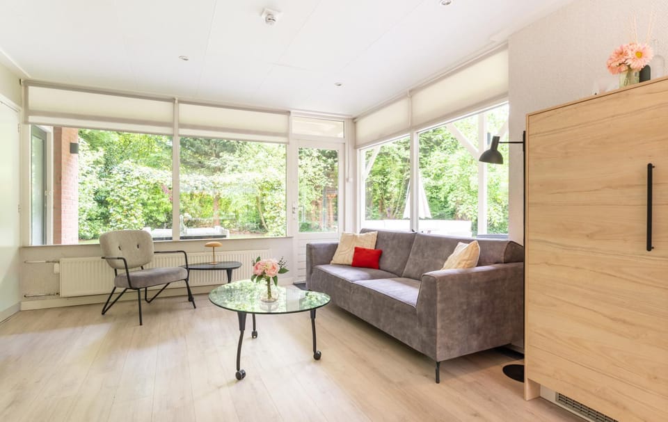 Bungalow Vlinderstruik | 4 persons House in Drenthe (province)