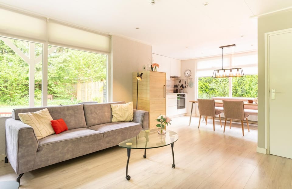 Bungalow Vlinderstruik | 4 persons House in Drenthe (province)