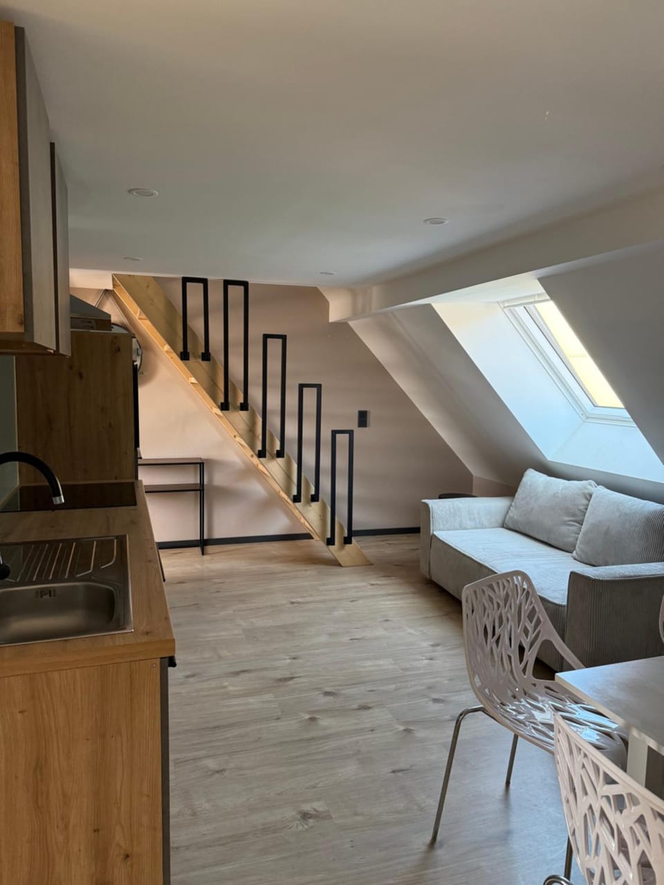 Himmelblick Pirmasens Apartment in Rhineland-Palatinate