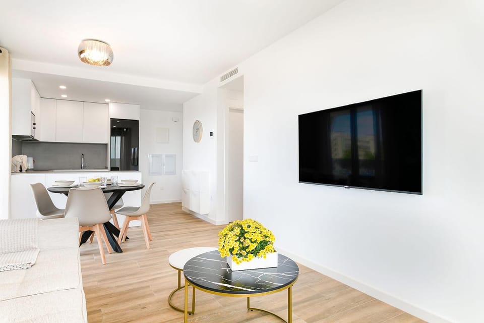 TV and multimedia, Dining area, kitchen
