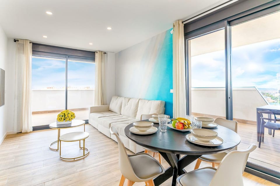 Balcony/Terrace, Lounge or bar, Dining area