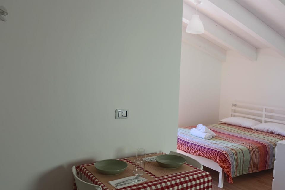 Borgo Venus Apartment in Abruzzo