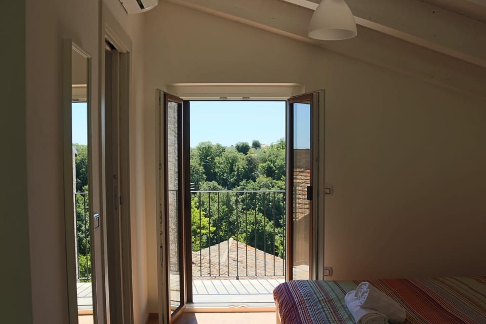 Borgo Venus Apartment in Abruzzo