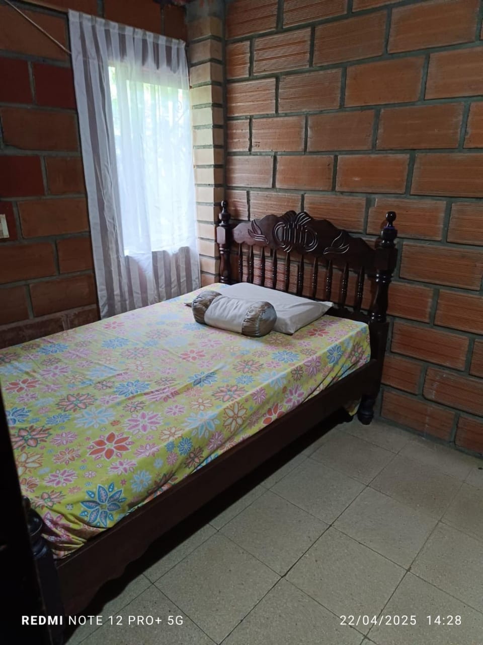 Finca Arcanos Celeste House in Antioquia