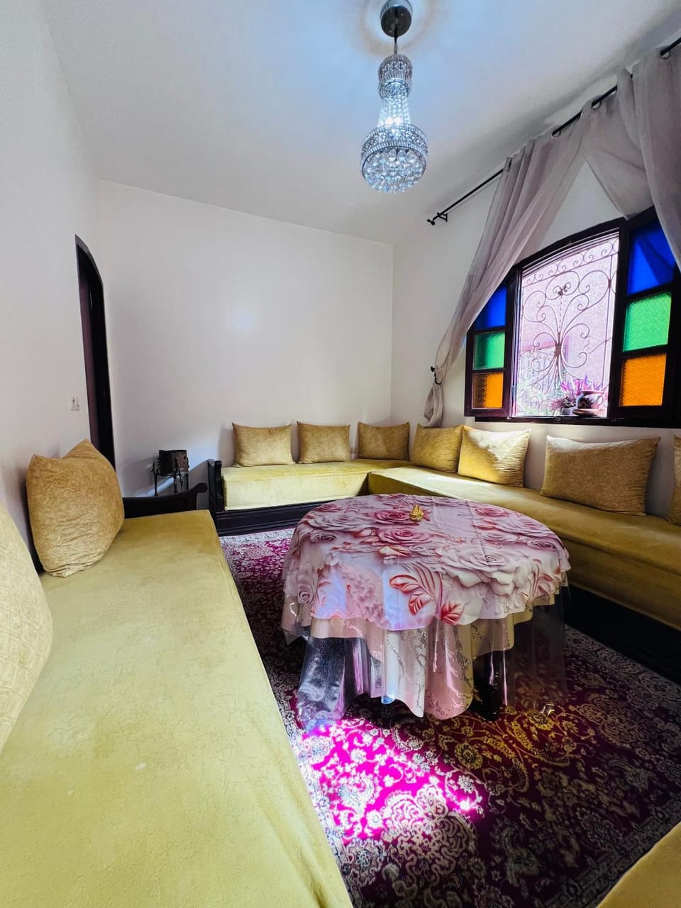 Maison Béa Apartment in Marrakesh