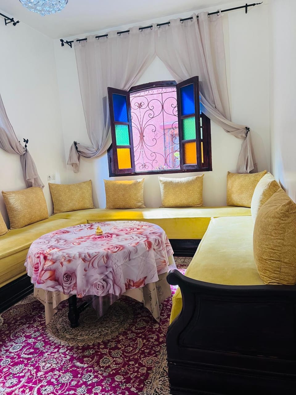 Maison Béa Apartment in Marrakesh