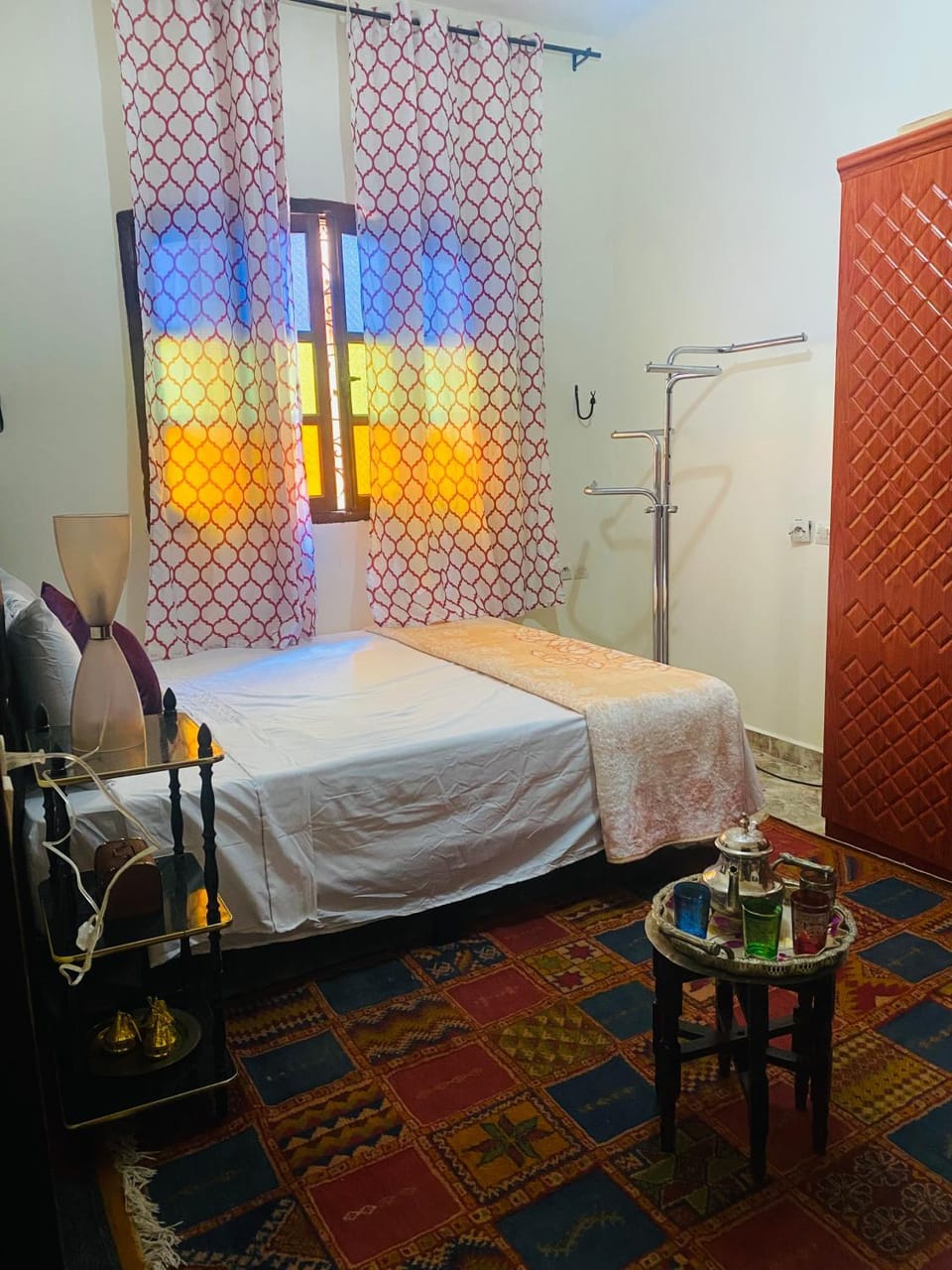 Maison Béa Apartment in Marrakesh