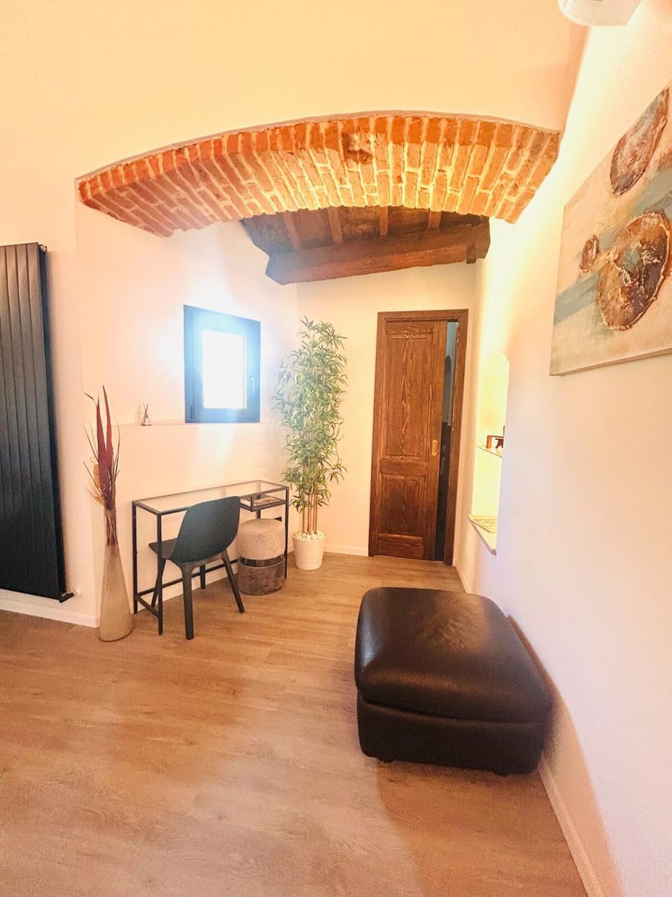 La Terrazza di San Salvi Apartment in Florence