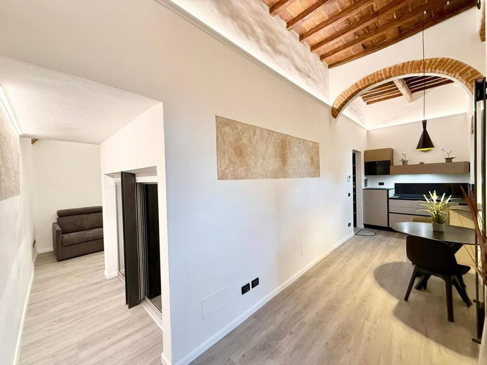 La Terrazza di San Salvi Apartment in Florence