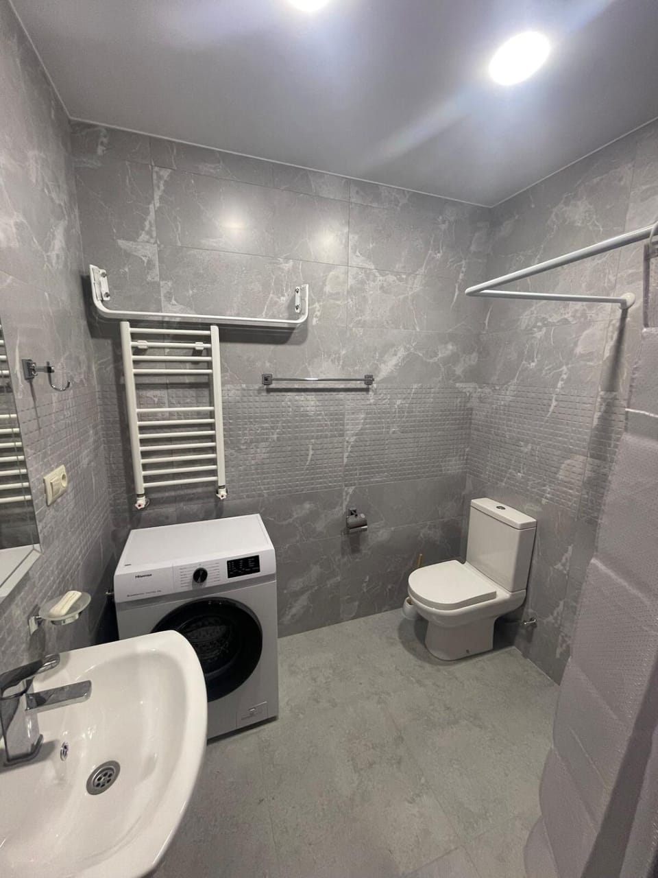 Apartment hotel in Yerevan Apartment in Yerevan