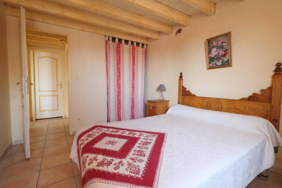 Marinade House in Canet-en-Roussillon