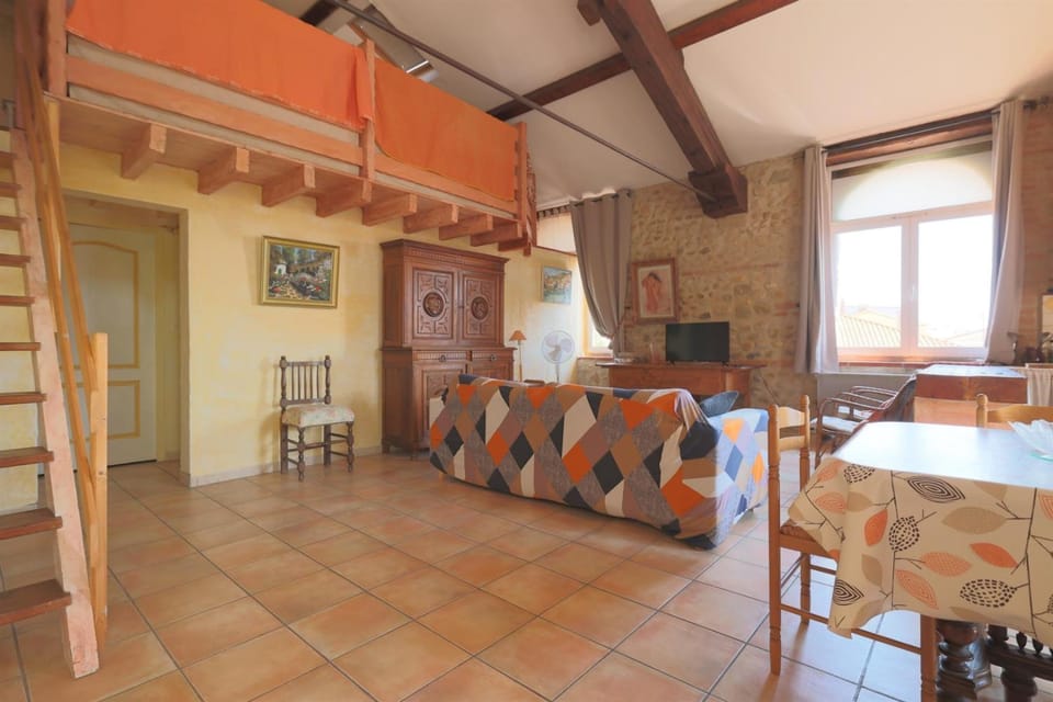 Marinade House in Canet-en-Roussillon