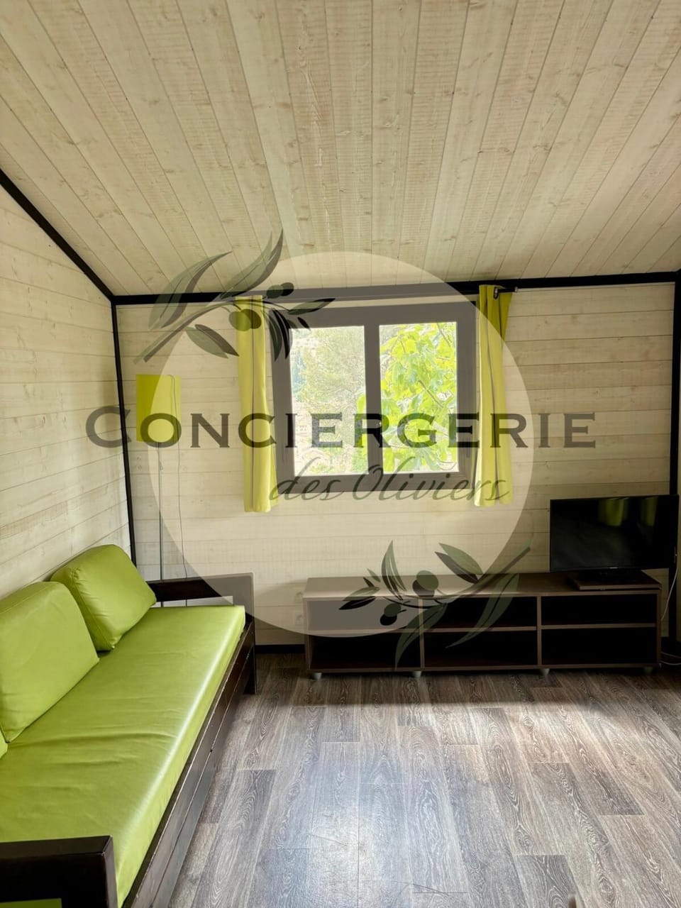 Cottage - Sollies Toucas Chalet in Solliès-Toucas