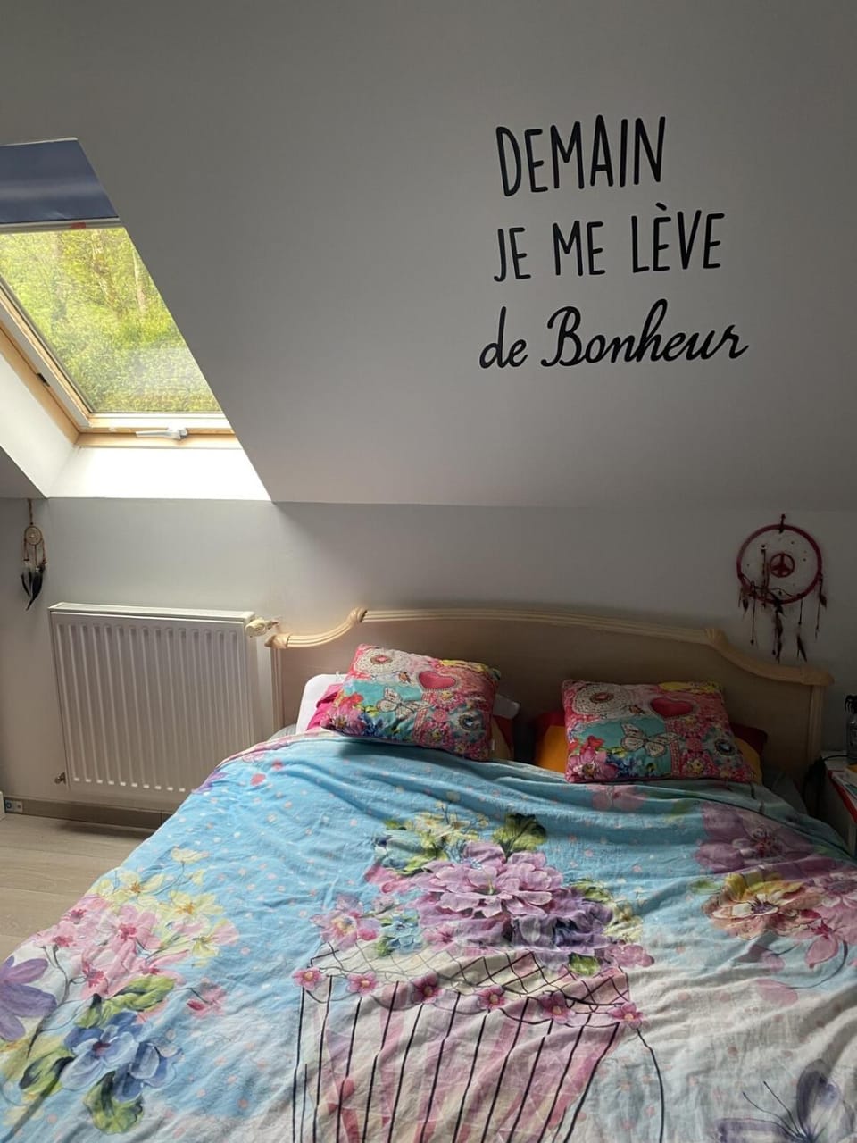 Maison récente au coeur du village House in Finistere