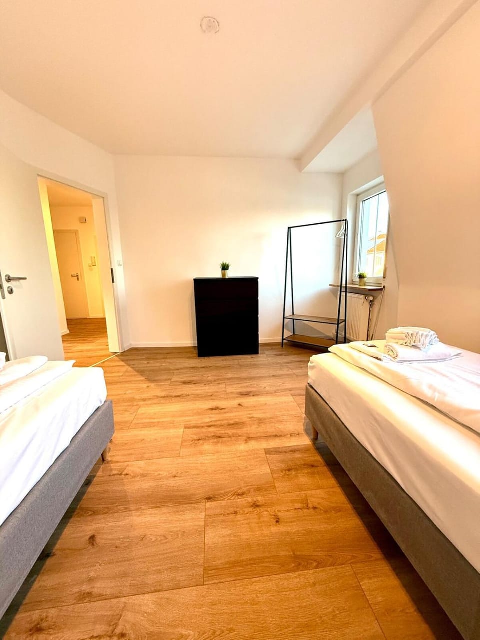 Apartment Goldstück Apartment in Bavaria