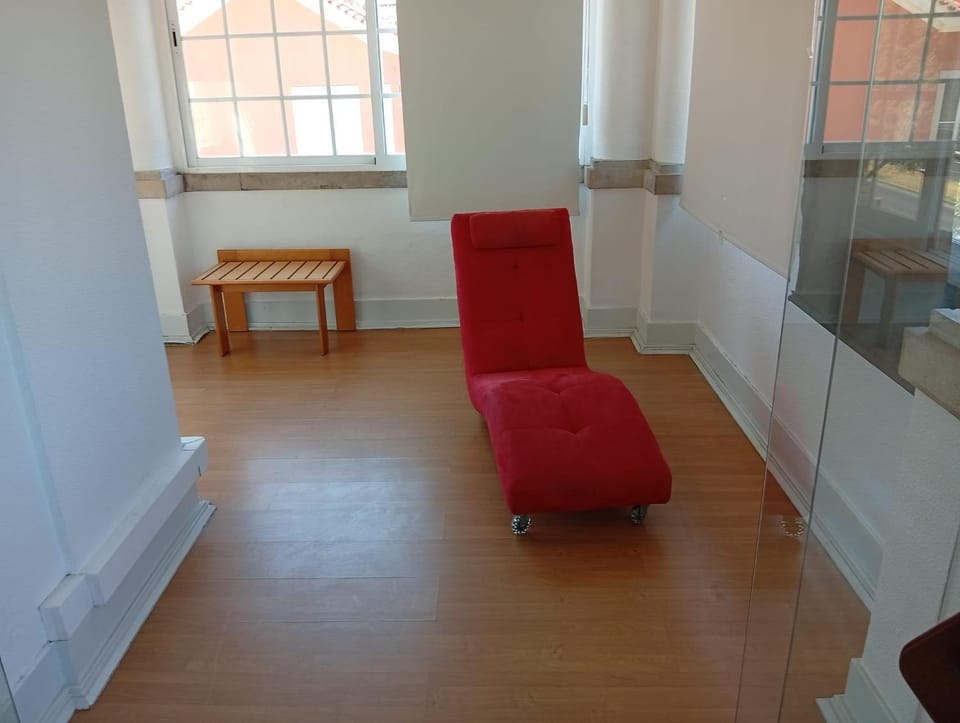 Residencial Sky Lounge Hostel in Lisbon