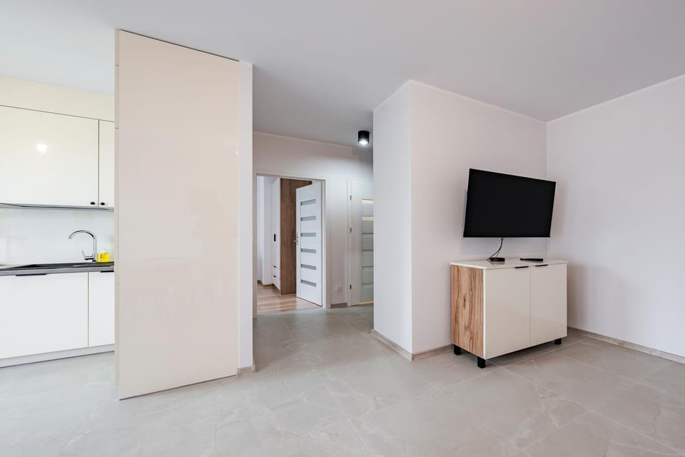 TV and multimedia, Kitchen or kitchenette