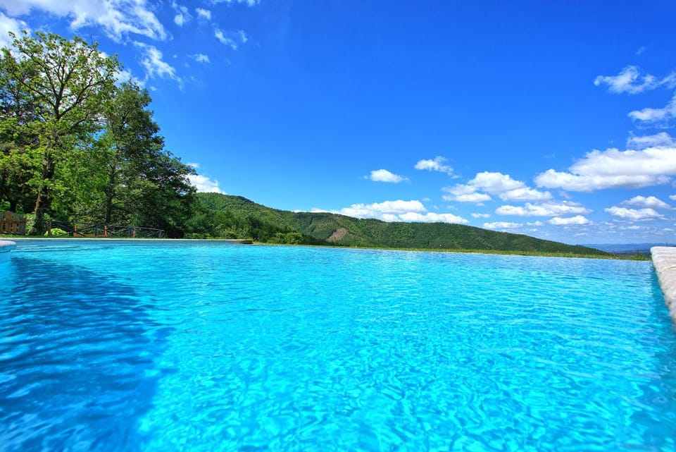 Swimming pool, Swimming pool