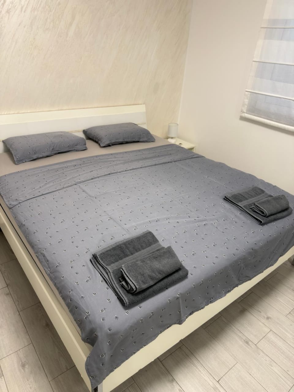 Taurunum lux Apartment 30 Apartment in Belgrade