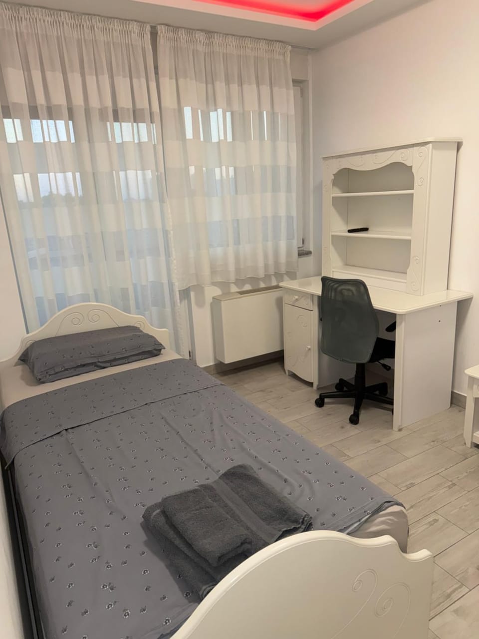 Taurunum lux Apartment 30 Apartment in Belgrade