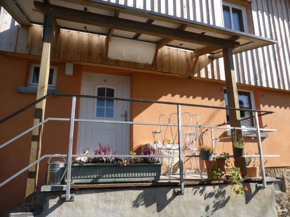 Upcycling Ferienhaus House in Rhineland-Palatinate