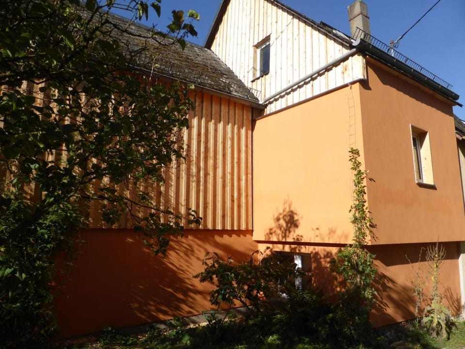 Upcycling Ferienhaus House in Rhineland-Palatinate