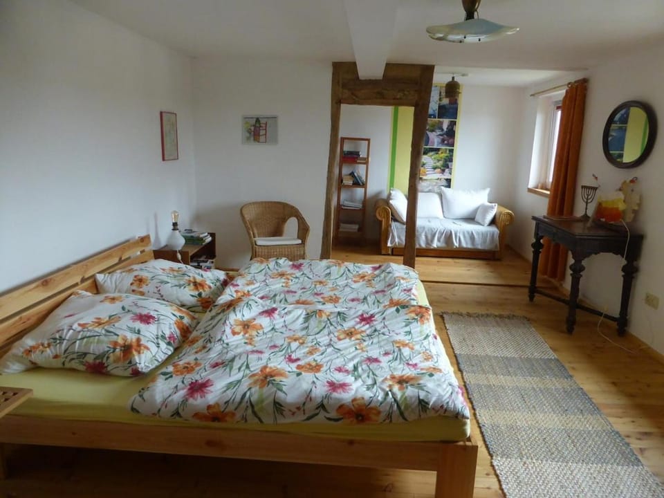 Upcycling Ferienhaus House in Rhineland-Palatinate