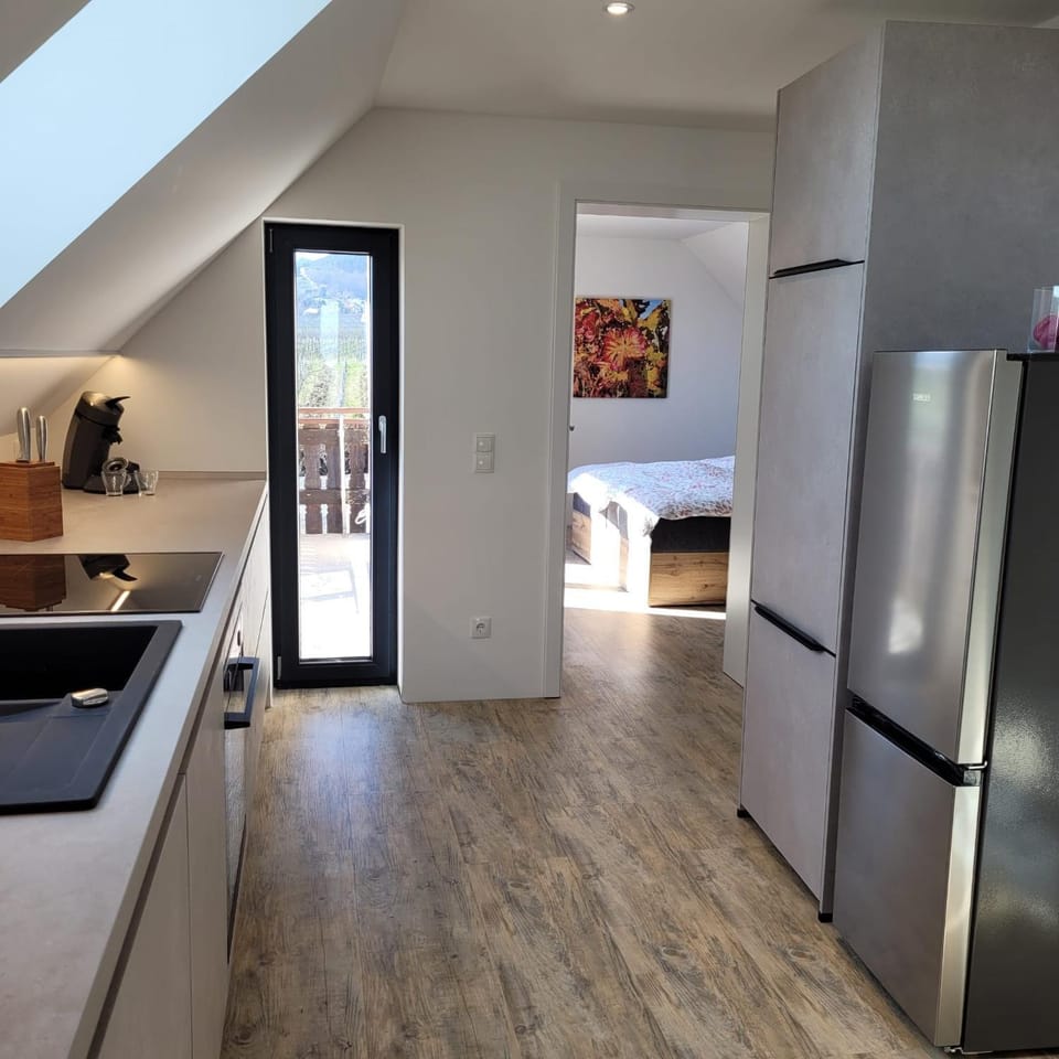 VineSinn Apartment in Rhineland-Palatinate