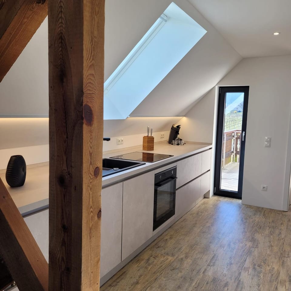 VineSinn Apartment in Rhineland-Palatinate