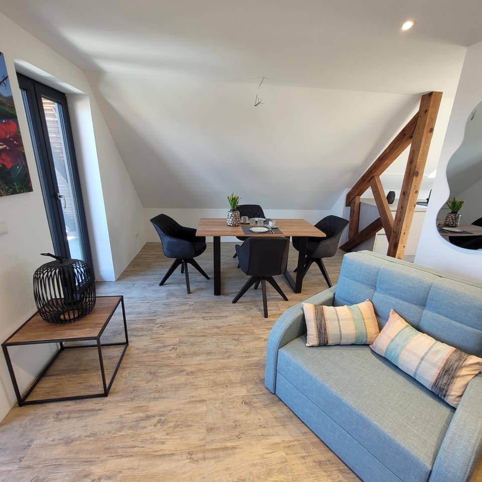 VineSinn Apartment in Rhineland-Palatinate