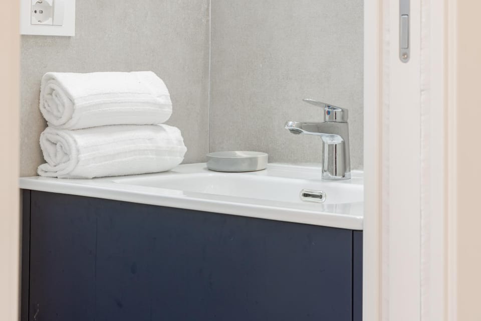 towels