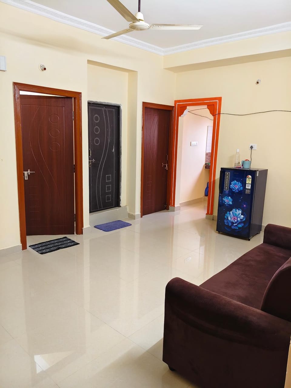 Shankar apartment Bed and Breakfast in Hyderabad